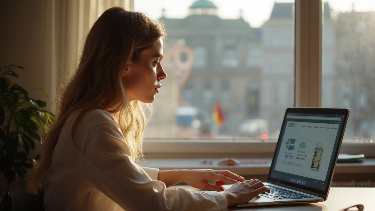Günstiges generisches Clomid online kaufen - Tipps & Risiken