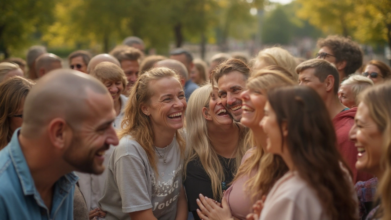 Alopecia verstehen & Selbstbewusst auftreten: Tipps zur Selbstvertretung und Unterstützung anderer