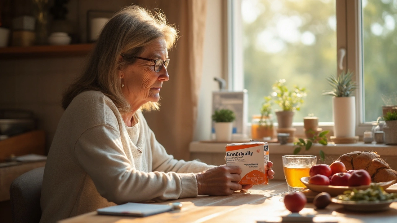 Amaryl: Wirkung, Dosierung, Risiken und Alltagstipps bei Diabetes