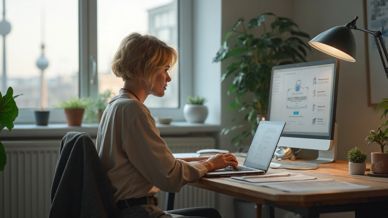 Grifulvin V online kaufen: Der umfassende Guide für sicheres und günstiges Bestellen
