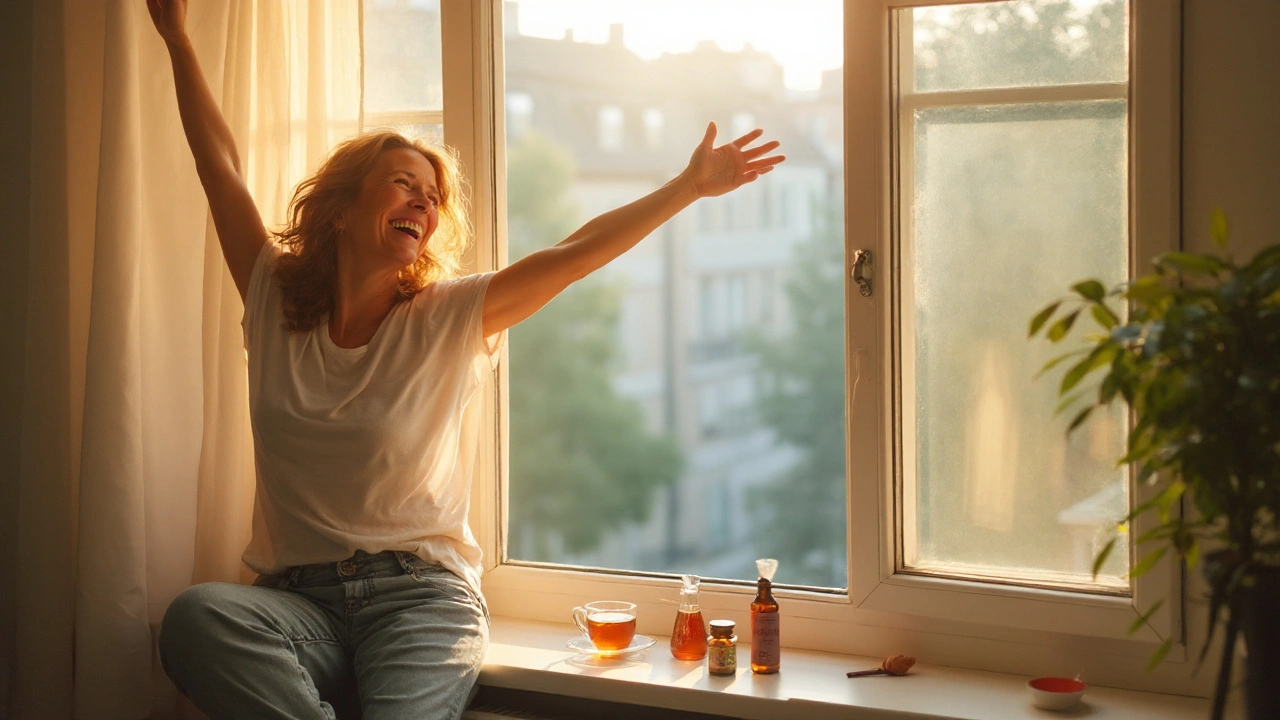 Liver Extract gegen Müdigkeit: Energie-Booster für mehr Vitalität