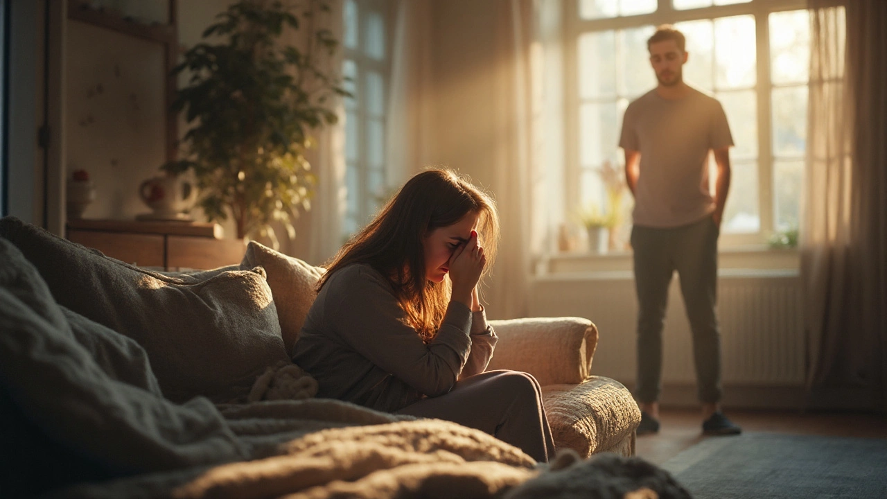 Verhaltensstörungen verstehen: Ursachen, Symptome und Arten im Überblick