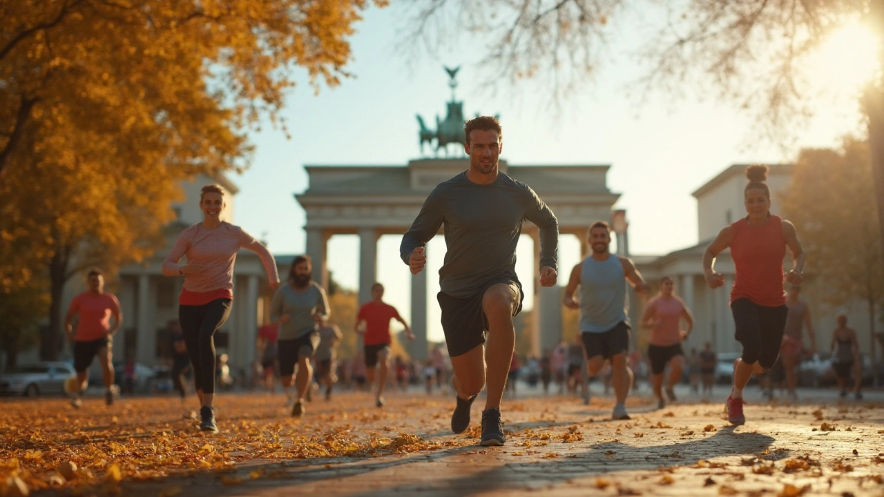 Ergänzende Techniken: Faszienrolle und Mobilitäts‑Tools