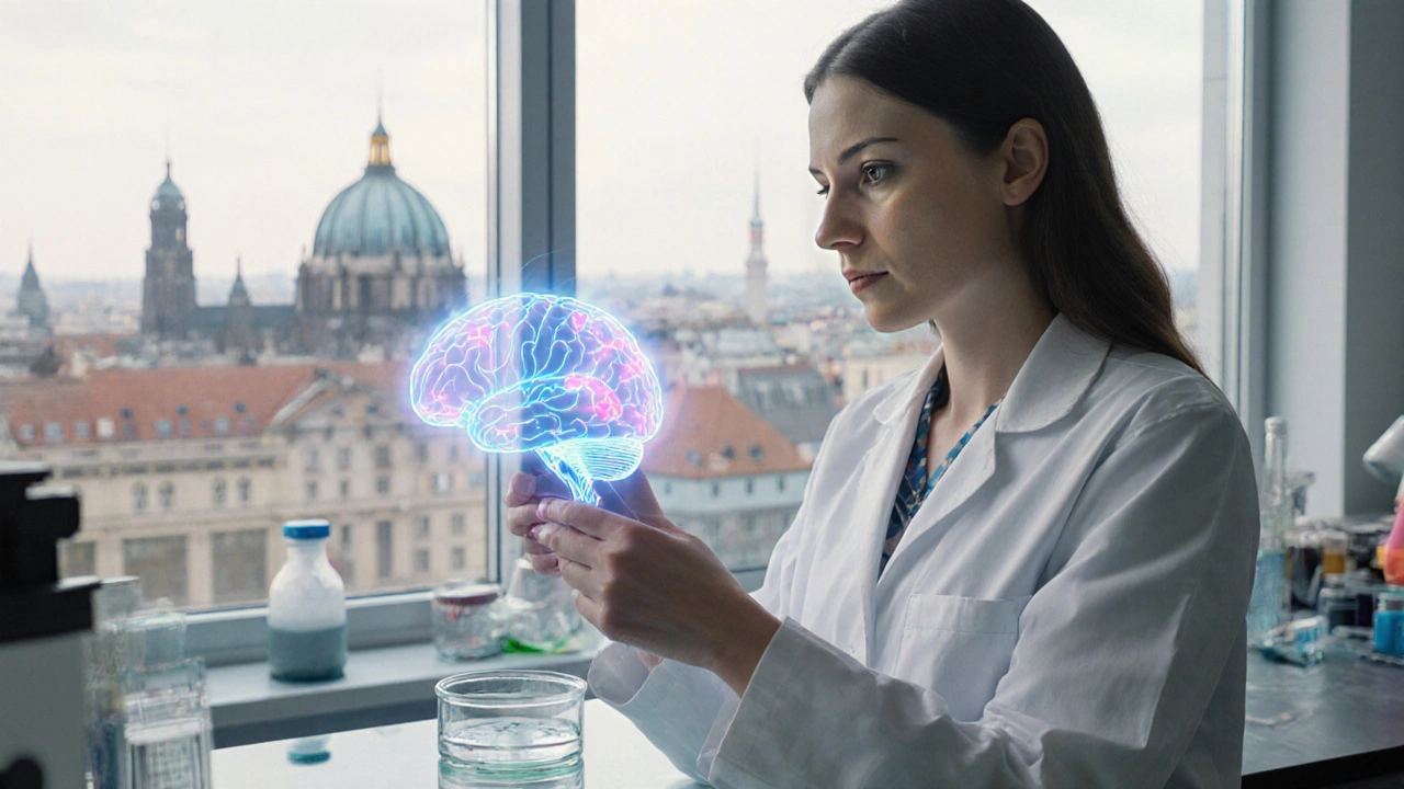 Genetik bei Anfallsstörungen - Aktueller Stand und Bedeutung
