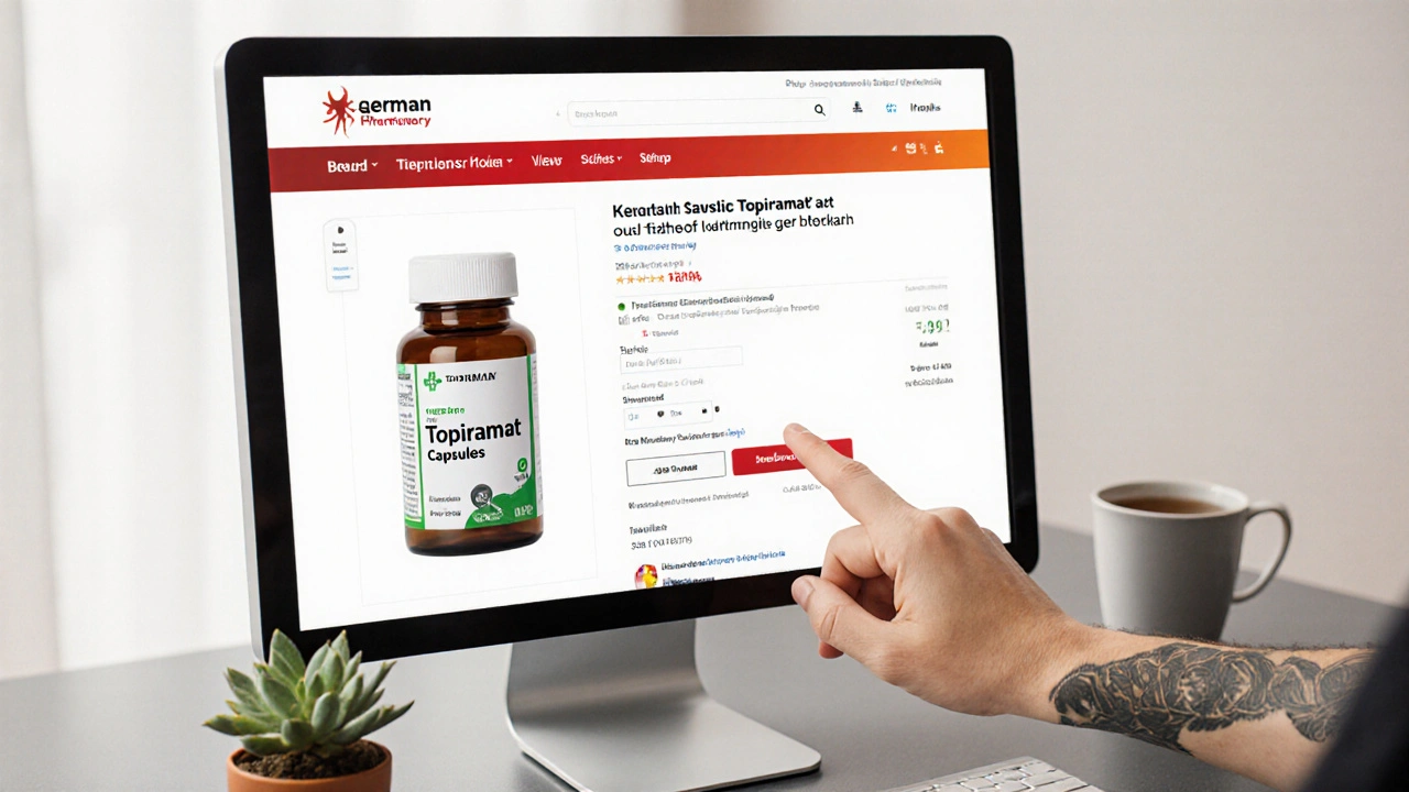 Vergleich beliebter Online‑Apotheken (Preis, Versand, Service)