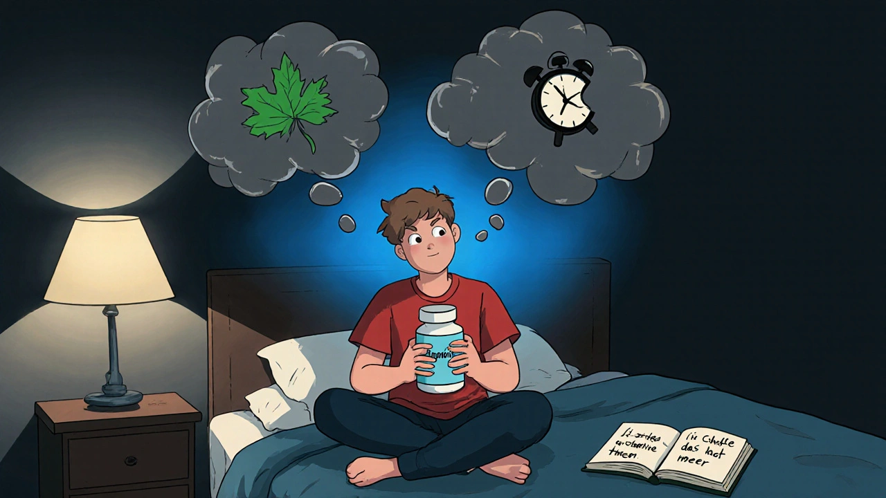 Bupropion und suizidale Gedanken: Was Sie wirklich wissen müssen