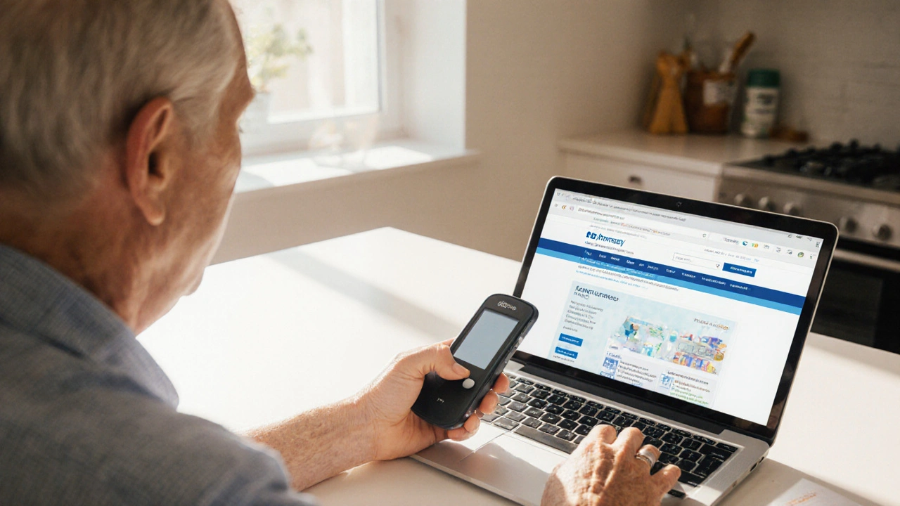 Günstiges generisches Metformin online kaufen - Der komplette Leitfaden