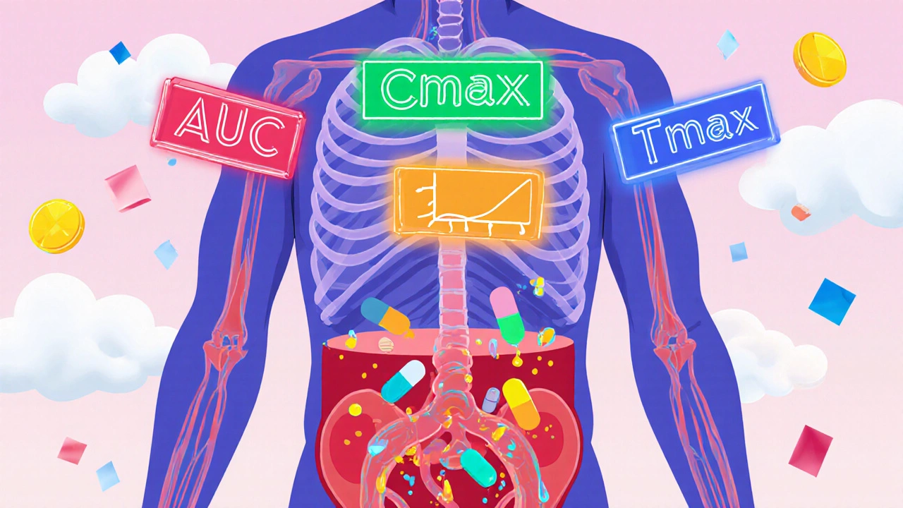 Bioverfügbarkeitsstudien für Generika: Was getestet wird und warum
