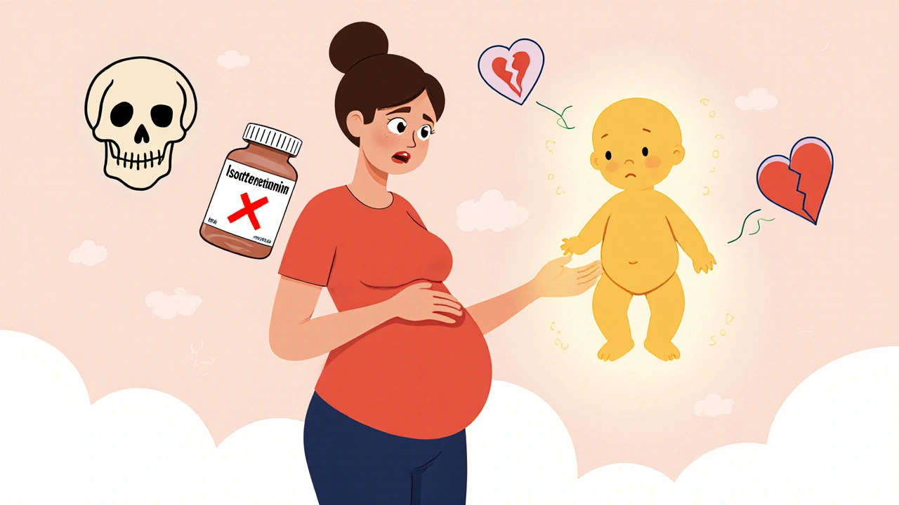 Medikamente, die Sie während der Schwangerschaft vermeiden sollten: Sicherheitshinweise und sichere Alternativen