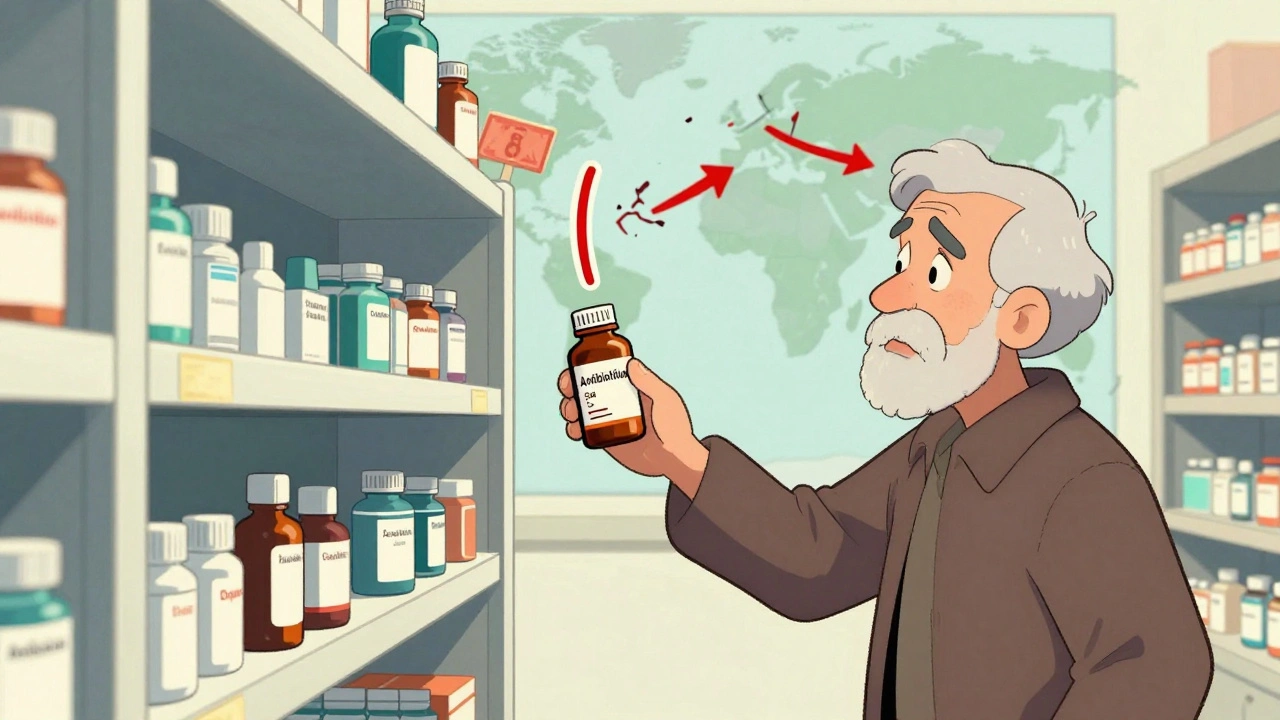 Preisdruck und Engpässe: Wirtschaftliche Folgen für das Gesundheitssystem