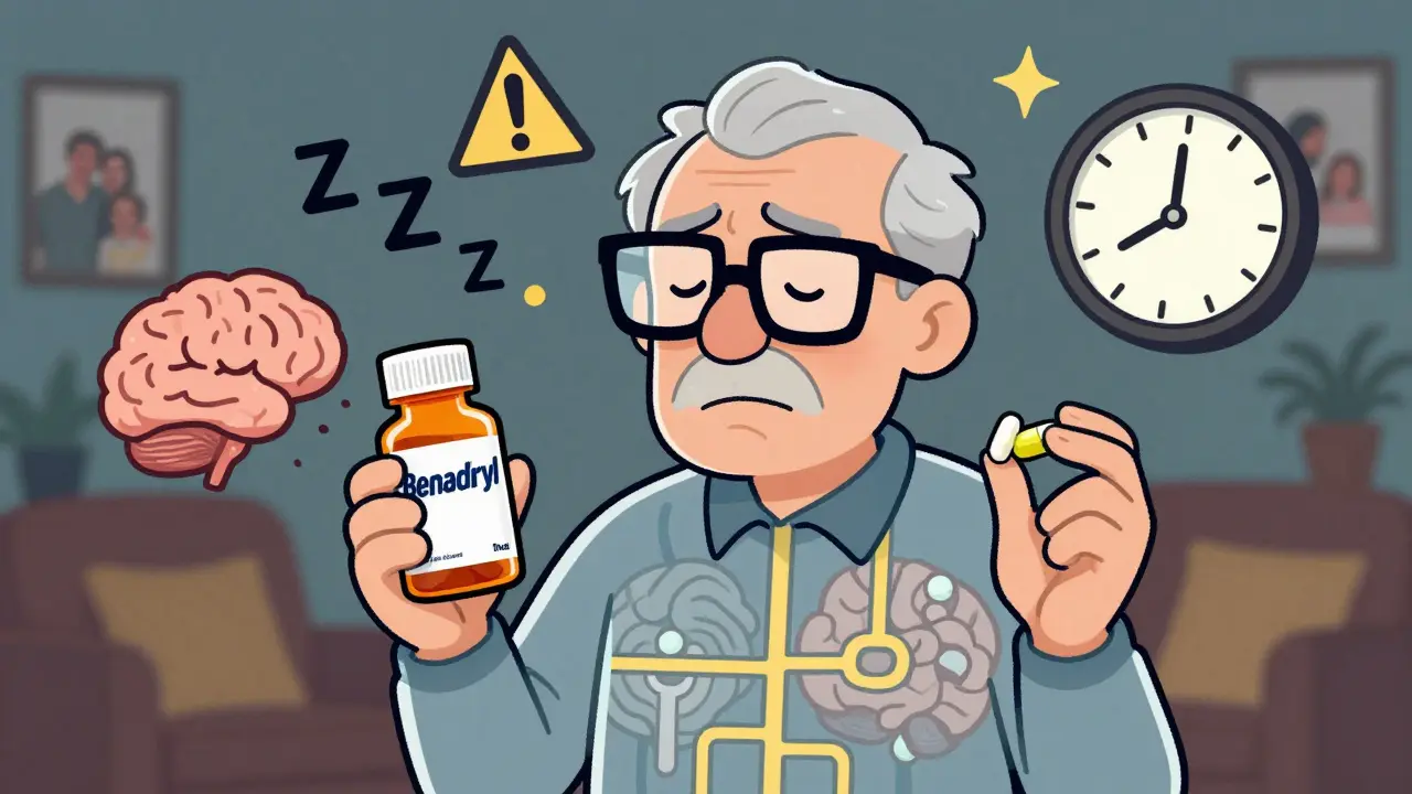 Antihistamin-Wechselwirkungen mit anderen sedierenden Medikamenten: Was Sie wissen müssen