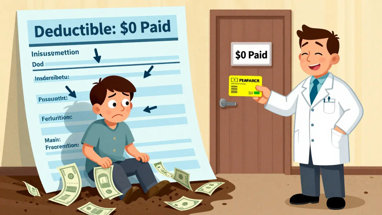 Copay-Karten sicher nutzen: Zugang zu Medikamenten ohne Behandlungsabbruch