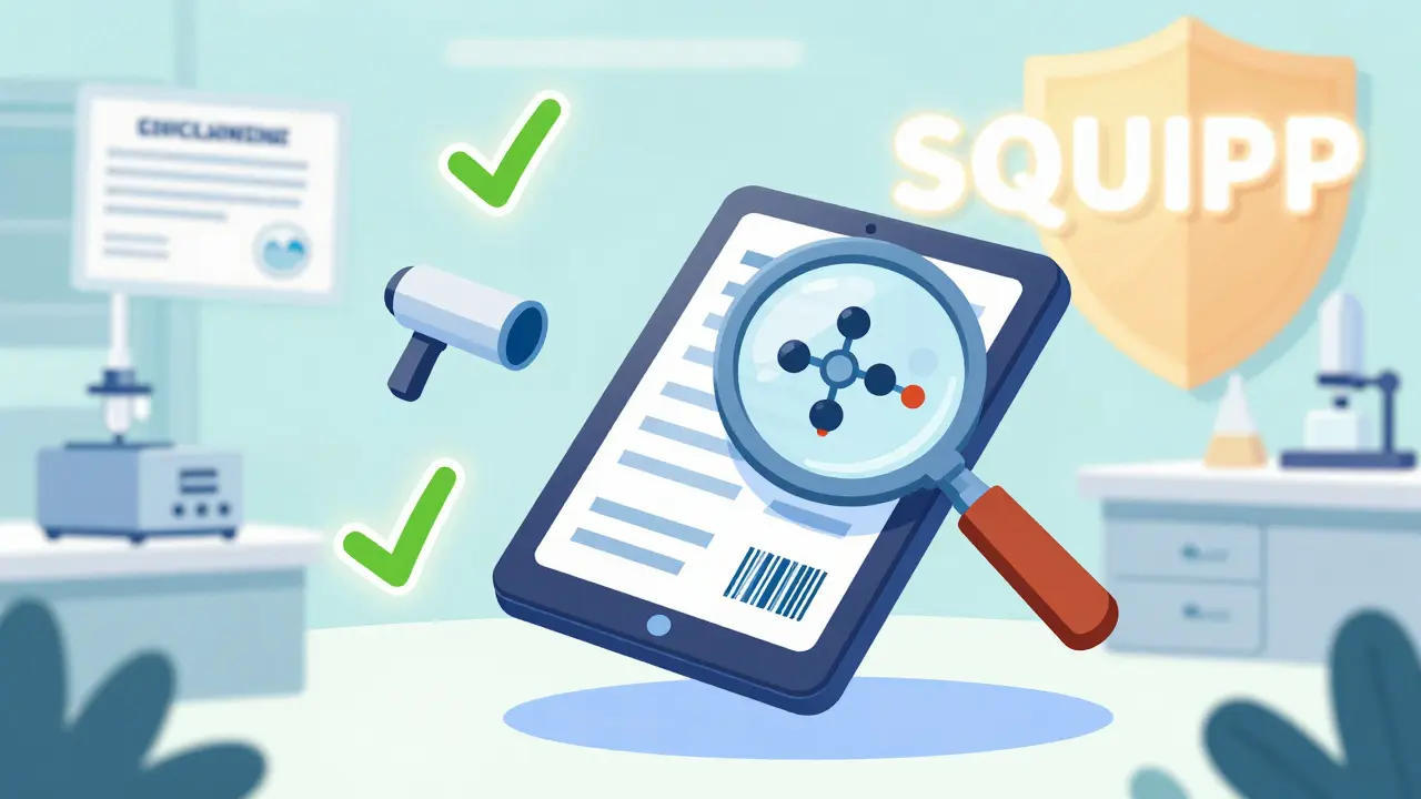 Generika-Qualitätsstandards: Wie strenge Kontrollen Fälschungen in der Pharmaindustrie verhindern