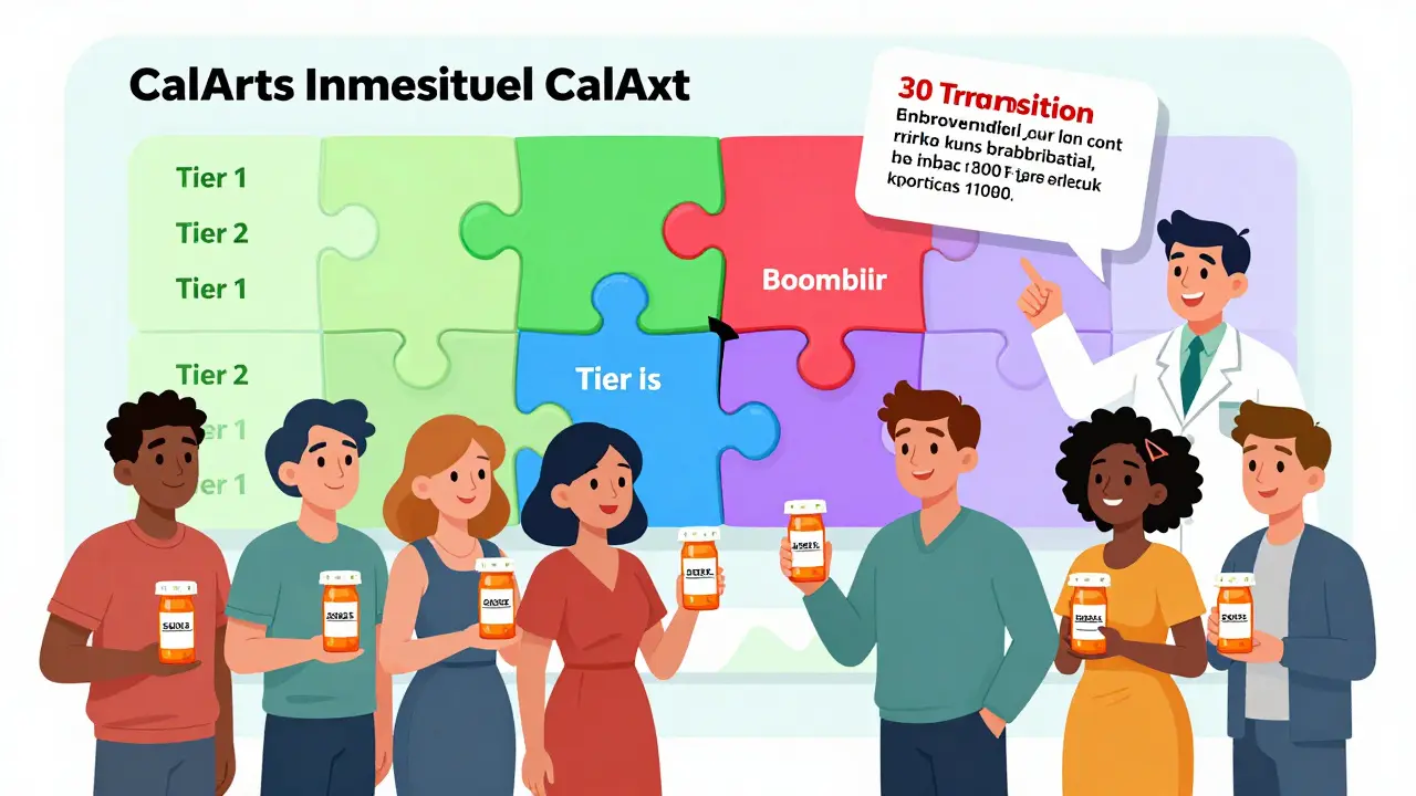 Versicherungsänderungen und Generika-Wechsel: Wie Sie Formular-Updates im Jahr 2025 meistern