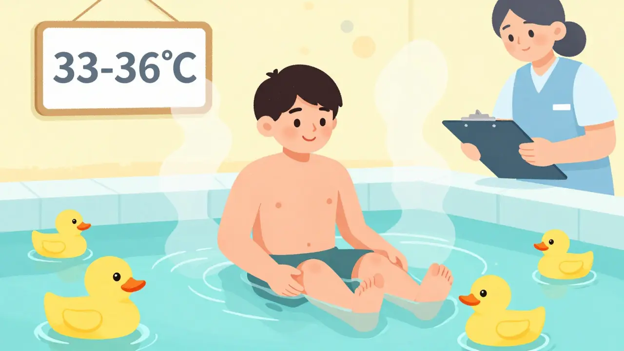 Funktionelle Beeinträchtigung bei Autoimmunerkrankungen: Rehabilitation und Ergotherapie