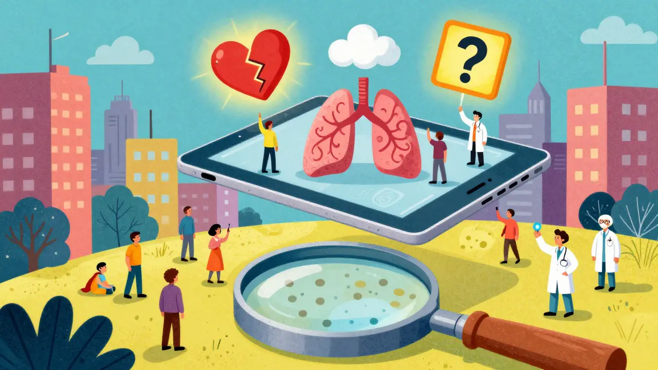 Nachmarktüberwachung: Wie Nebenwirkungen nach der Zulassung entdeckt werden