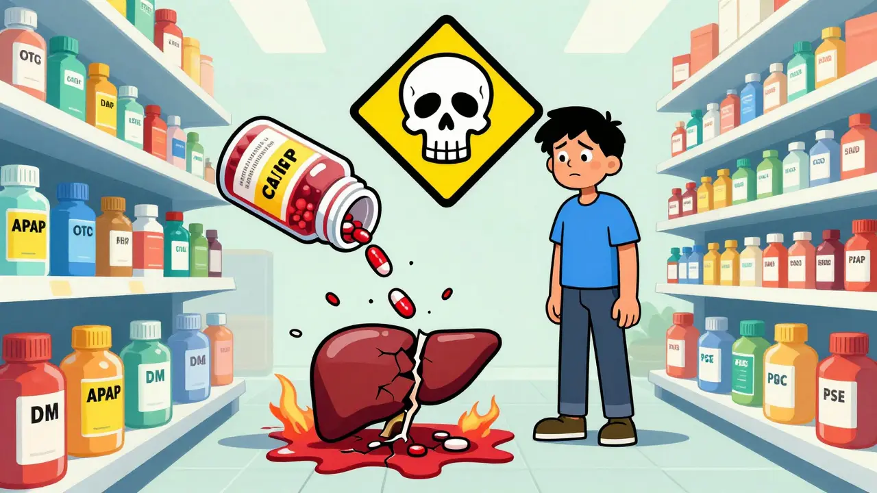 Allergie- und Erkältungsmittel: Sicherheit und Wechselwirkungen bei Kombinationen