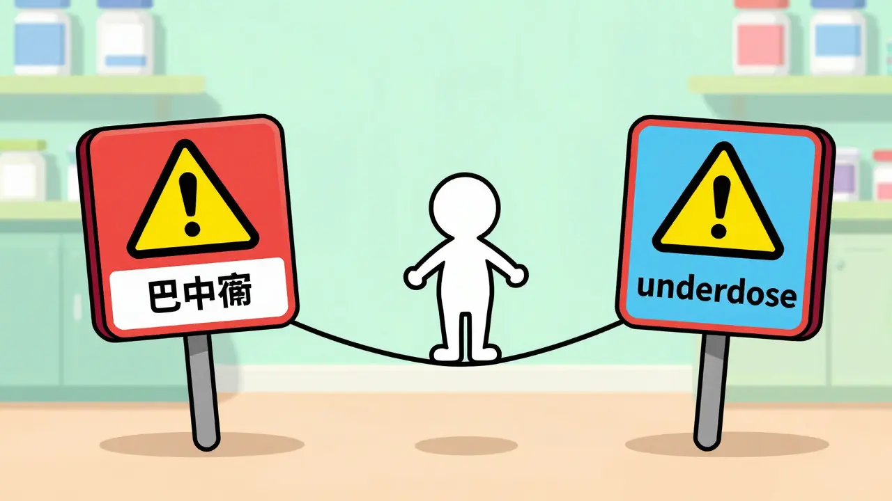 Arztmeinungen zu NTI-Medikamenten und Generika-Substitution: Eine Analyse