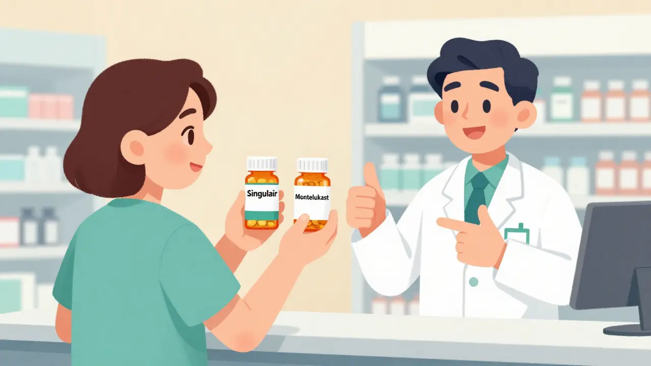 Berechtigte Generika vs. traditionelle Generika: Die wichtigsten Unterschiede