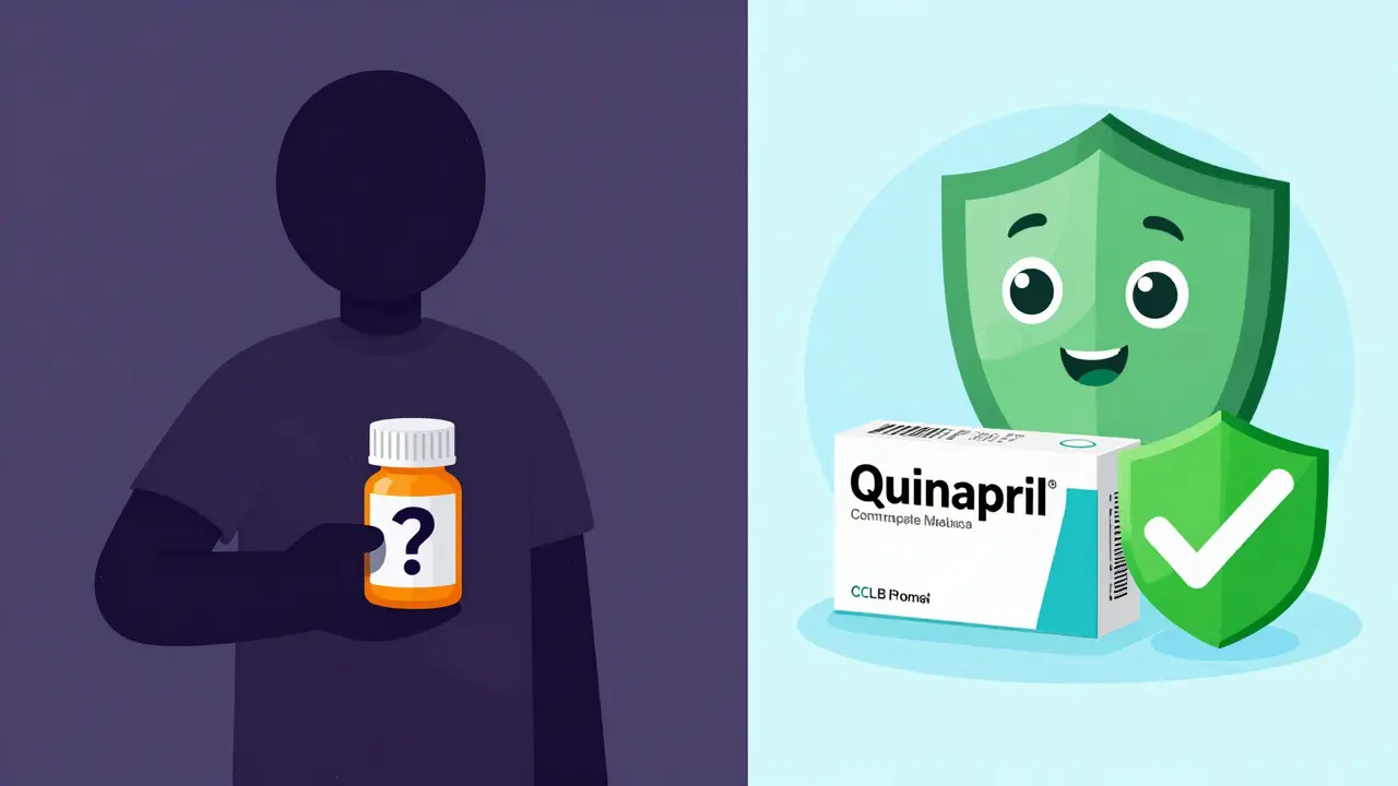 Vergleich seriöser und unseriöser Online-Apotheken