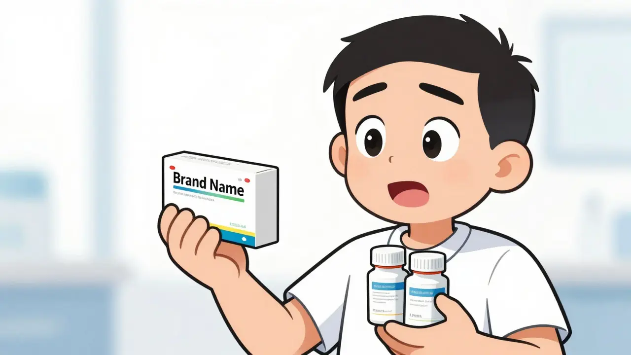 Günstiges generisches Lamictal (Lamotrigin) online kaufen: Preise, Sicherheit und Tipps